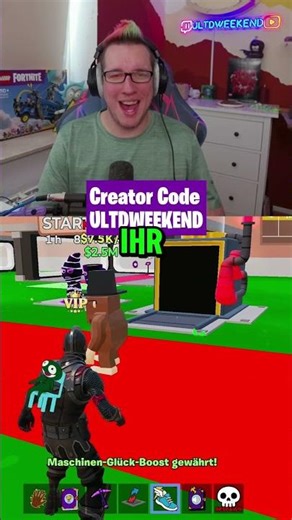 NEUE Admin Secret Codes von Sonntag 😱🔥 (JETZT EINLÖSEN!)