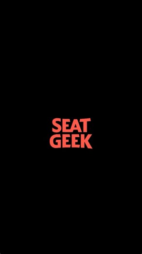 Get in to summer’s hottest concerts with SeatGeek!🎤🔥 | SeatGeek