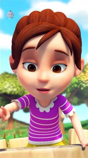 Five Little Ducks in Hindi, पांच छोटे बत्तखें #shorts #kidsvideos #poems #cartoon #balkavita #viral