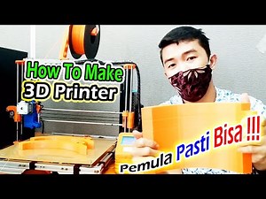 How To Make a 3d Printer Arduino projects