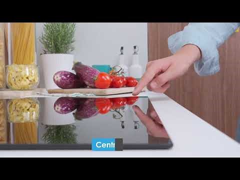 Induction Hobs | Candy - Range - Hub