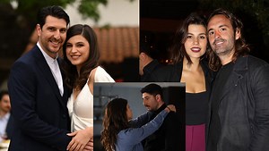 Αποκλειστικό! Δανάη Παππά: Σε σχέση με τον Γιώργο Γεροντιδάκη μετά τον χωρισμό από τον Λάμπρο Λάζαρη - Γόβα Στιλέτο