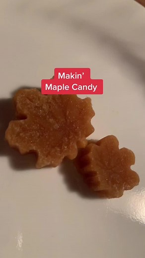 Maple Candy Making: A Sweet How-To Guide