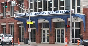 Arrests, jail population down while violent crime surges during COVID-19 pandemic in Louisville