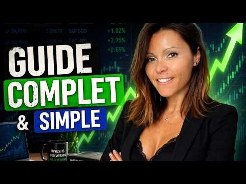 Stock Market: How to Invest in 2026? A Beginner's Guide