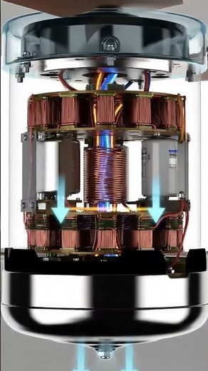 How a Ceiling Fan Works