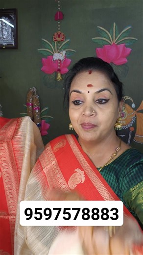 21K views · 195 reactions | 9597578883.. 9597455545.. Shirdi Sai collection Salem 連New Collection 連 No COD & No Exchange 360° Opening Video Must Address: 180,Appu chety Street, Shevapet Salem | Kirthi Blogs | Facebook