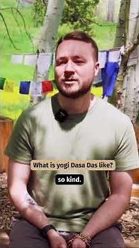 Dasa Das Free Online Yoga at Drala Mountain Center