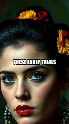 Frida's First Strokes: The Quiet Road to Fame