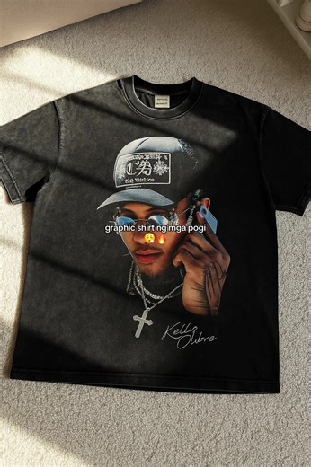 Stylish Graphic Shirts for Men to Elevate Your Look