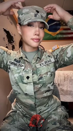 180K views · 9.1K reactions | Beautiful Military #bralcon #armygirl #strong #army #short #female #pilotlife #pilot #femalepilot #reelfb #shorts | Fighter USA | Facebook