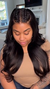 Braids you can’t look away from: Eye-catching hair inspiration