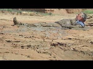 156a-Muddy Creek Mud And Clay, Play