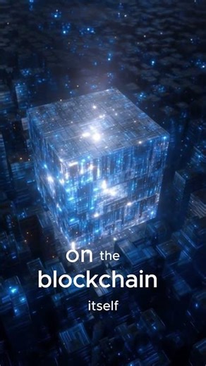 AI on the Blockchain: Why the Internet Computer Just Changed EVERYTHING