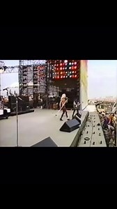 U.S. Festival 1983 Mötley Crüe Take Me To The Top #glammetal #metal #nikkisixx #mötleycrüe #mickmars #rock #tommylee #vinceneil #metaltok #fyppppppppppppppppppppppp #fypシ #foryoupage