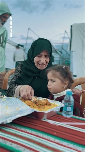 Sharing the Blessings of Laylat al-Qadr | Seven Ears of Wheat | March 11, 2026