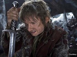 ET to GO: 'Hobbit' Dethrones 'Frozen'