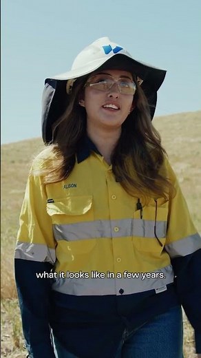 Watch This Land Transform After Mining in NSW Australia
