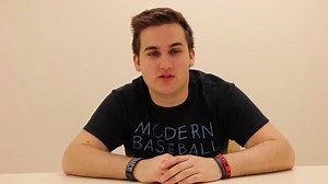 1.3M views · 23K reactions | Emo Songs IRL! video credit/permission: Anthony Amorim (check his yt and fb page out!) thanks for making this, Anthony! Hilarious content! ~ Bee. | Panic At The Disco = perfect | Facebook