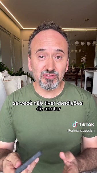 Alguns celulares conseguem gravar ligações usando só o aplicativo de telefone. #GravarLigação #Android #DicasDeCelular #Tecnologia #iphone