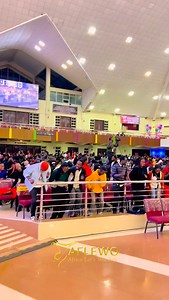 6.7K views · 173 reactions | #AFLEWO2025 This is #GraceforWholeness ✨✨✨✨✨✨✨✨✨ We invite you to * SUPPORT * PARTNER * DONATE M-PESA Till Number: 819867 God bless you abundantly as you give. ✨✨✨✨✨✨✨✨✨✨✨✨✨ #GraceForWholeness #iSupportAFLEWO2025 #AFLEWO #Beyond20 | AFLEWO(Africa Let's Worship) | Facebook