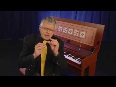 6. A Brief History of the Fortepiano