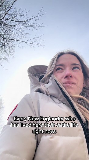 New Englander's Reaction to Living in Boston