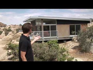 Blue Sky Building Systems - TV Promo