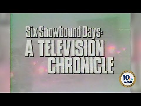 Six Snowbound Days: A Television Chronicle (1978)