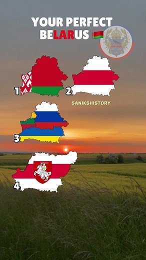 Discovering Belarus: A Journey Through History