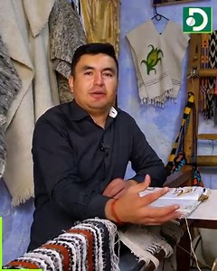 36K views · 597 reactions | Conoce la historia de Yeison Marín, un sonsoneño de la cuarta generación de una familia campesina, fabricante de la ruana perrileña y cobijas derivadas de la lana de oveja. | DiariOriente | Facebook