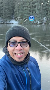 19 reactions · 3 comments | Amazing feeling! #FrozenLakeAdventurew #KodiakAlaska #NatureExploration #FirstTimeExperience #WinterWonderland #Kodiak #Kodiak | Dayo Sa Isla Alaska | Facebook