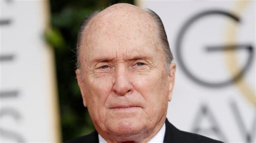 Actor Robert Duvall dead at 95