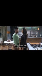 206K views · 2.5K reactions | Pretty can't hide her feelings!!! anymore for Nkosi so they kissed #fyp #SkeemSaam | Harley Blender | Facebook