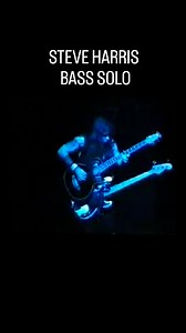 1.3K views · 1.1K reactions | Steve Harris bass solo #bassriff #bassplayer #basslife #bassguitar #basshabits #bassline #bassist #bassman #bassnation #bassriff #ironmaiden #steveharris | Bass Habits | Facebook