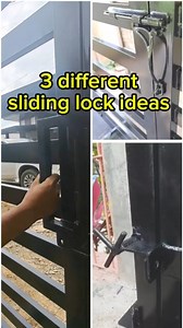 1.4M views · 10K reactions | Salamat sa 21M views  #slidinggate #slidinglock #latch #gatelatch #steelgates #fbreelsfypシ゚viralfbreelsfypシ゚viral #reelsvideoシ #fb #fbpost2024 #Gongtv | Gong TV | Facebook
