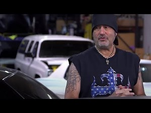 Counting Cars Returns 2023/ Danny The Count Koker Filed Case/ Pawnstar