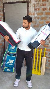 Cricket batting pads! 🏏 which are the best batting pads for playing cricket?🤔 #cricketkit #cricket #cricketgear | CricTec