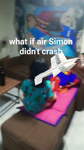 air simon