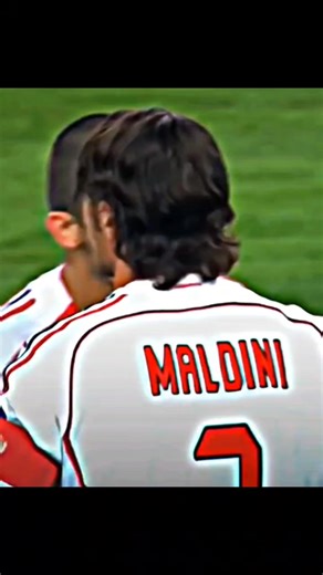 Maldini: A Perfect Musical Match for AC Milan Fans