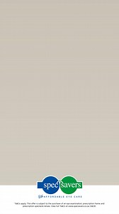 8.7K views · 801 reactions | Get R1500 off this winter! To qualify, simply purchase an eye examination, prescription frame and prescription spectacle lenses. Ts&Cs apply. | Spec-Savers South Africa | Facebook