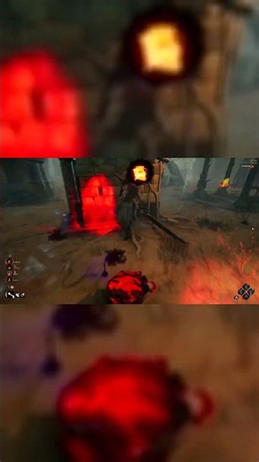 modding in 2026 #dbd #dbdshorts #dbdclips #dbdgameplay #deadbydaylight #dbdmontage