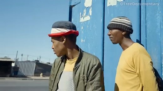 'No-Go Zones: Enter at Your Own Risk - Khayelitsha, South Africa - Full Documentary' On the streets of Khayelitsha, Cape Town, the struggle for power is a topic of intense debate. This vast township, plagued by high crime, violence, unemployment, and poverty, was established in the mid-1980s during apartheid when black people were forcibly relocated from urban areas. Decades of neglect have allowed gangs and extortion rackets to thrive, bringing terror and misery to millions. Dino and his gang,