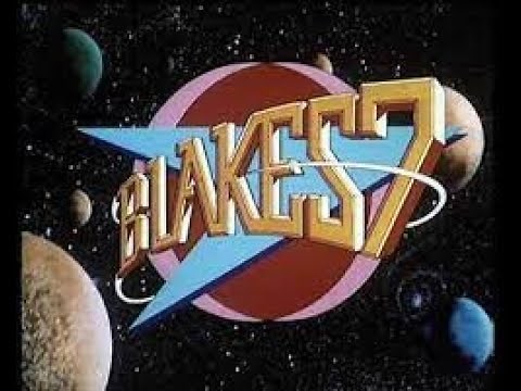 Blake's 7 - Where are they now?