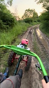 IMT 506 kratka voznja