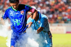 Years Of Miraculous Recoveries, Thousands of Stumped Fans, It's Time To Reveal What's In "Magic Spray"