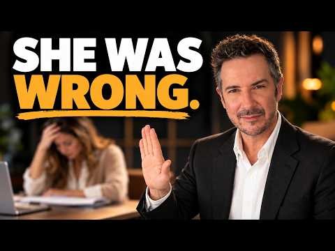 Why Some People Are Trusted by Everyone (It’s Not Loyalty)
