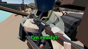 Clearly we were not ready... @finzaryt #virtualreality #vr #vrmemes #pavlov #funnymoments #fail