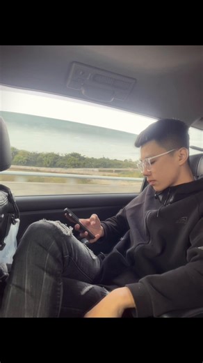 想带你去看晴空万里#台中 #流量 #金邊 #fyp