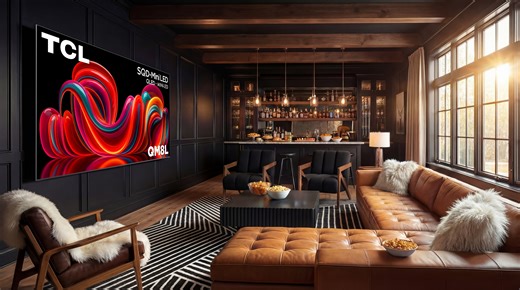 TCL Expands 2026 TV Lineup With QM8L, QM7L, and New...